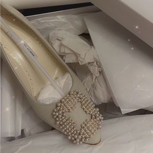 Manolo Blahnik Hangisi 70